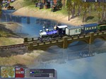 Sid Meier´s Railroads (Steam Gift Россия)