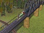 Sid Meier´s Railroads (Steam Gift Россия)