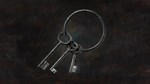Dragon´s Dogma 2: Makeshift Gaol Key - Escape from gaol