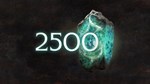 2500 Rift Crystals - Points to Spend Beyond the Rift A