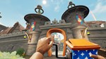Bears In Space (Steam Gift Казахстан / Украина / СНГ)