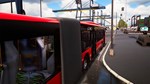 Bus Simulator 18 - MAN Bus Pack 1 (Steam Gift Россия)