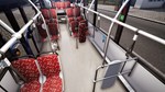 Bus Simulator 18 - MAN Interior Pack 1 (Steam Gift RU)
