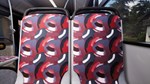 Bus Simulator 18 - MAN Interior Pack 1 (Steam Gift RU)