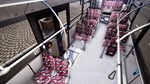 Bus Simulator 18 - MAN Interior Pack 1 (Steam Gift RU)