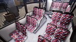 Bus Simulator 18 - MAN Interior Pack 1 (Steam Gift RU)