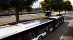 Bus Simulator 18 - Mercedes-Benz Bus Pack 1 Steam Gift