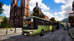 Bus Simulator 18 - Setra Bus Pack 1 (Steam Gift Россия)