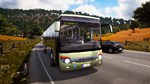 Bus Simulator 18 - Setra Bus Pack 1 (Steam Gift Россия)