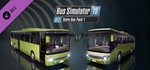 Bus Simulator 18 - Setra Bus Pack 1 (Steam Gift Россия)