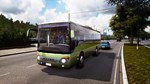 Bus Simulator 18 - Setra Bus Pack 1 (Steam Gift Россия)