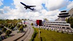Bus Simulator 18 - Official map extension Steam Gift RU