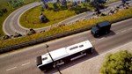 Bus Simulator 18 - Official map extension Steam Gift RU