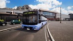 Bus Simulator 18 - Official map extension Steam Gift RU
