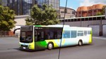 Bus Simulator 18 - Official map extension Steam Gift RU