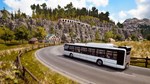 Bus Simulator 18 - Official map extension Steam Gift RU