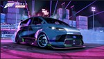 Forza Horizon 5 Acceleration Car Pack Steam Gift Россия