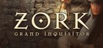 Zork: Grand Inquisitor (Steam Gift Россия)