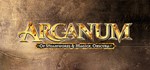 Arcanum: Of Steamworks and Magick Obscura Steam Gift RU