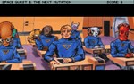 Space Quest™ Collection (Steam Gift Россия)