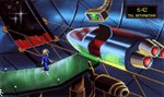 Space Quest™ Collection (Steam Gift Россия)