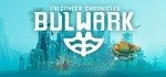 Bulwark: Falconeer Chronicles (Steam Gift Россия)