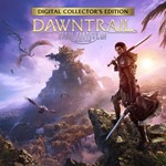 FINAL FANTASY XIV: Dawntrail - Collector´s Edition RU