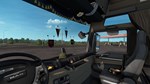 Euro Truck Simulator 2 - Cabin Accessories Steam Gift