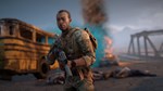 World War Z: Aftermath - Valley of the Zeke Episode RU