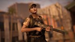 World War Z: Aftermath - Valley of the Zeke Episode RU