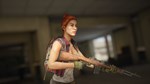 World War Z: Aftermath - Valley of the Zeke Episode RU