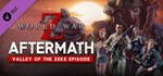 World War Z: Aftermath - Valley of the Zeke Episode RU