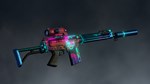 World War Z: Aftermath - Deadly Vice Weapons Skin Pack