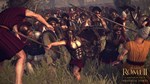 Total War: ROME II - Wrath of Sparta Steam Gift Россия