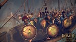 Total War: ROME II - Wrath of Sparta Steam Gift Россия