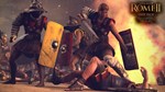 Total War: ROME II - Daughters of Mars (Steam Gift RU)
