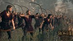 Total War: ROME II - Daughters of Mars (Steam Gift RU)