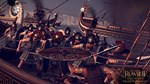 Total War: Rome II - Pirates and Raiders Steam Gift RU