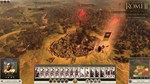 Total War: ROME II - Caesar in Gaul (Steam Gift Россия)