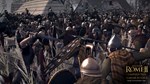 Total War: ROME II - Caesar in Gaul (Steam Gift Россия)