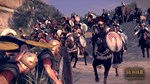 Total War: ROME II – Hannibal at the Gates Steam RU