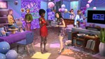 The Sims 4 Все для праздника — Комплект (Steam Россия)