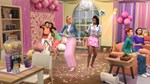 The Sims 4 Все для праздника — Комплект (Steam Россия)