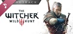 The Witcher 3: Wild Hunt Soundtrack (Steam Gift Россия)