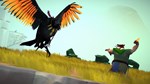 Gods Will Fall (Steam Gift Россия)