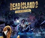 Dead Island 2 Gold Edition (Steam Gift Россия)