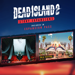 Dead Island 2 - Expansion Pass (Steam Gift Россия KZ)