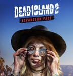 Dead Island 2 - Expansion Pass (Steam Gift Россия KZ)