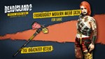 Dead Island 2 - Expansion Pass (Steam Gift Россия KZ)
