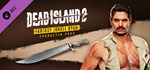 Dead Island 2 - Character Pack: Jungle Fantasy Ryan RU